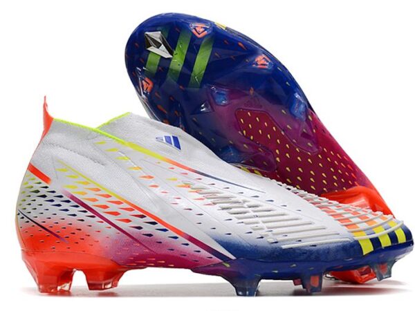 ADIDAS PREDATOR EDGE+ FG (005)