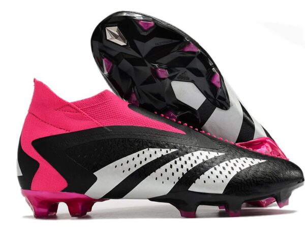 ADIDAS PREDATOR ACCURACY+ FG (003)
