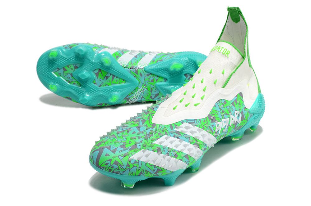 ADIDAS PREDATOR FREAK+ FG (006) - Imagen 4