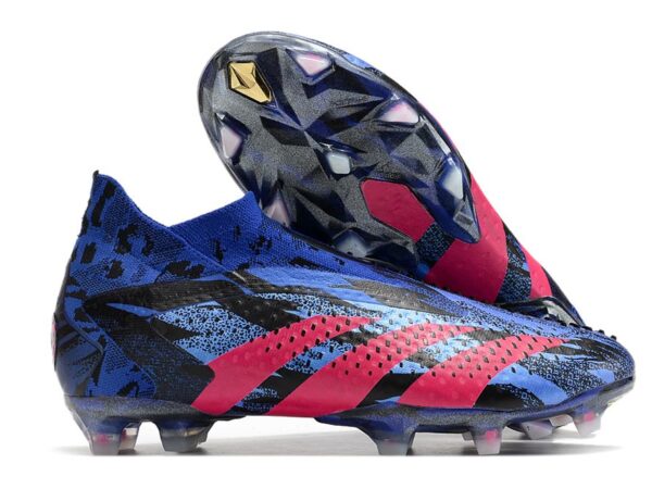 ADIDAS PREDATOR ACCURACY+ FG (009)