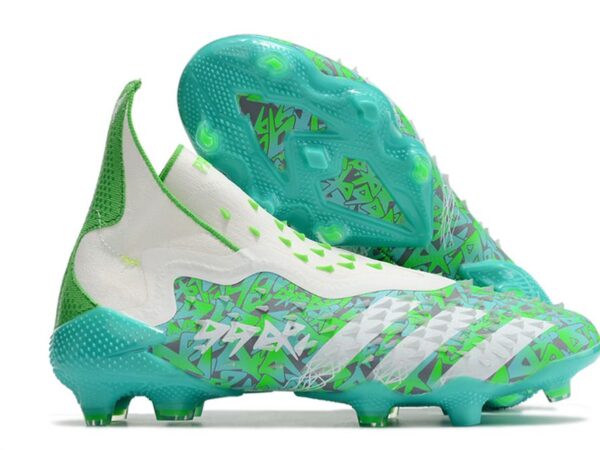 ADIDAS PREDATOR FREAK+ FG (006)