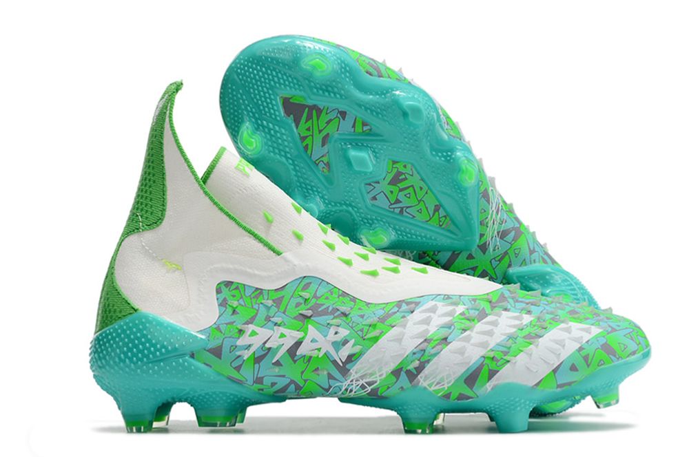 ADIDAS PREDATOR FREAK+ FG (006)