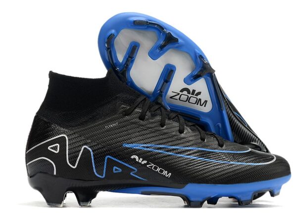 NIKE AIR ZOOM MERCURIAL SUPERFLY 9 ELITE FG (041)