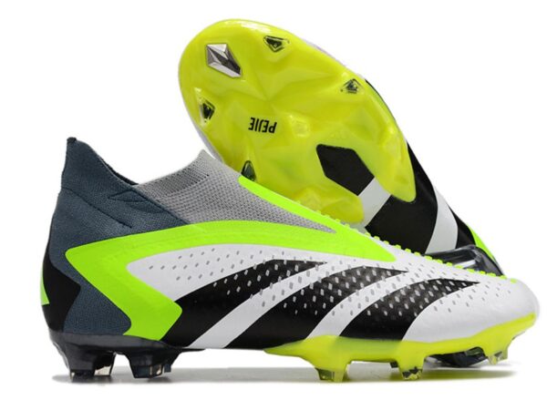 ADIDAS PREDATOR ACCURACY+ FG (011)