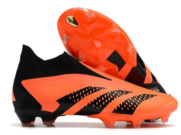 ADIDAS PREDATOR ACCURACY+ FG (010)
