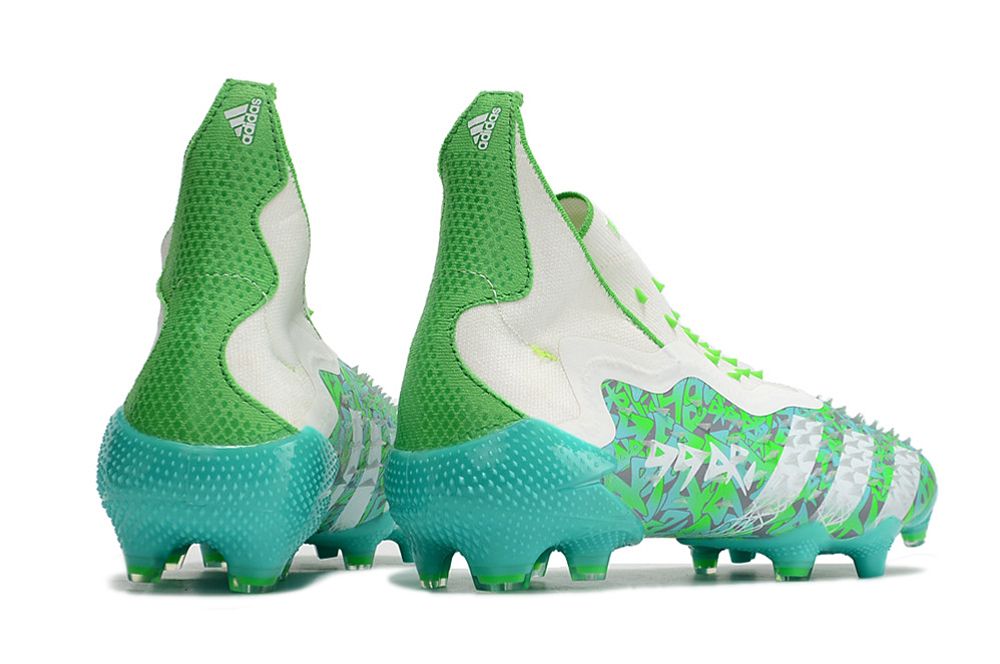 ADIDAS PREDATOR FREAK+ FG (006) - Imagen 5