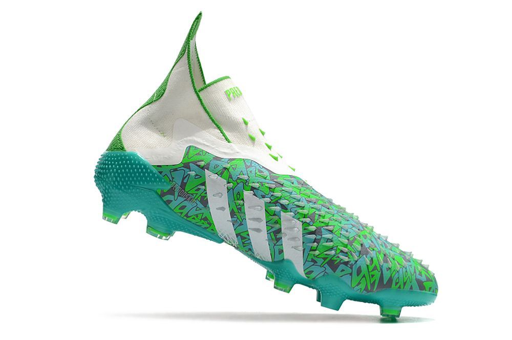 ADIDAS PREDATOR FREAK+ FG (006) - Imagen 2