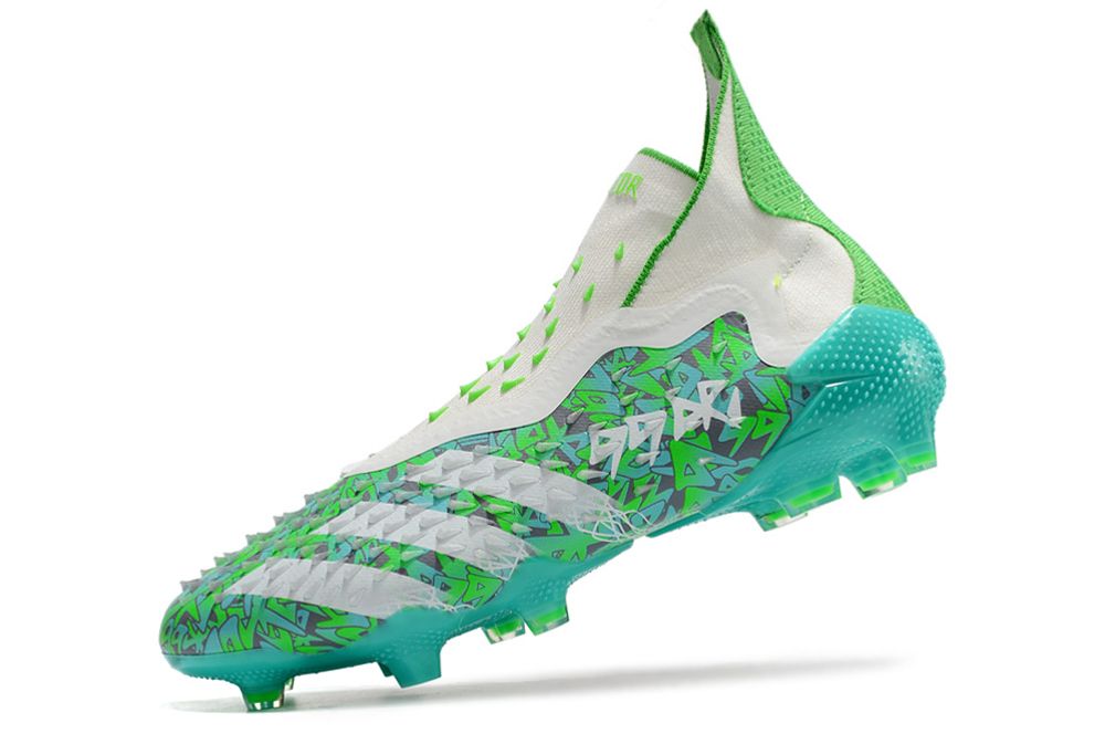 ADIDAS PREDATOR FREAK+ FG (006) - Imagen 3