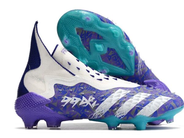 ADIDAS PREDATOR FREAK+ FG (008)