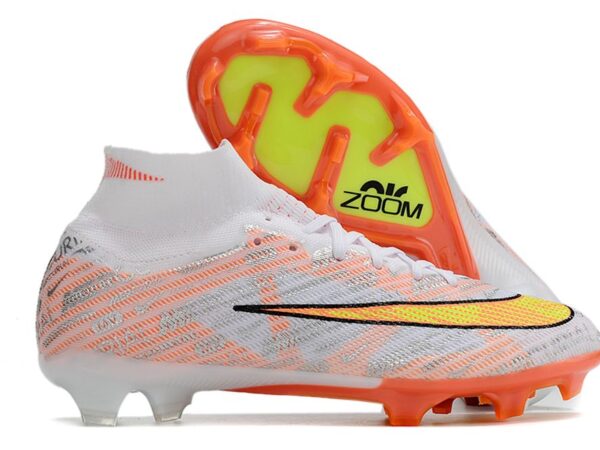 NIKE AIR ZOOM MERCURIAL SUPERFLY 9 ELITE FG (043)