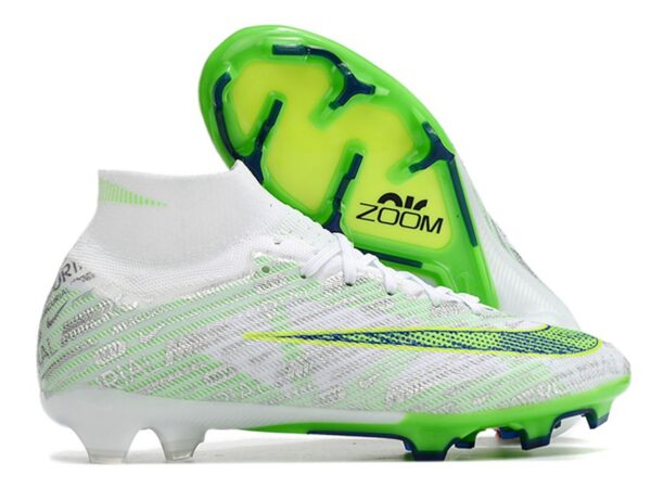 NIKE AIR ZOOM MERCURIAL SUPERFLY 9 ELITE FG (044)