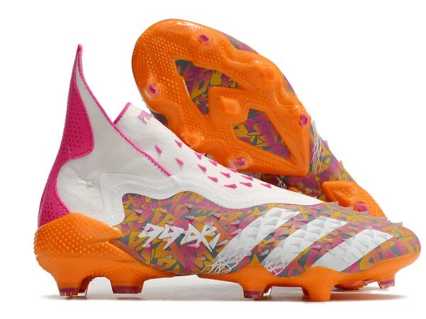ADIDAS PREDATOR FREAK+ FG (007)