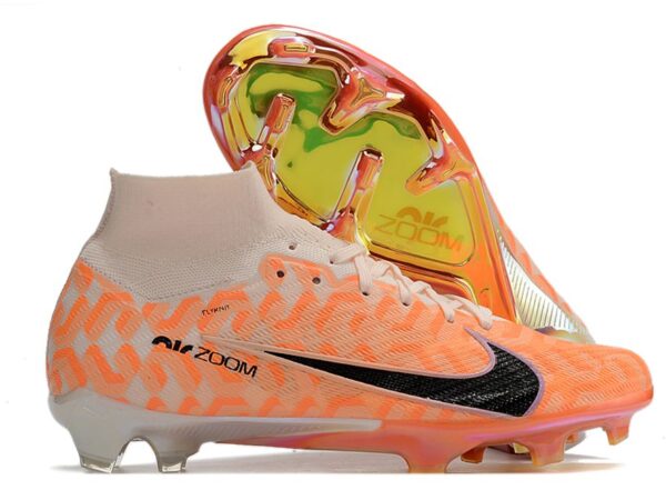 NIKE AIR ZOOM MERCURIAL SUPERFLY 9 ELITE FG (042)