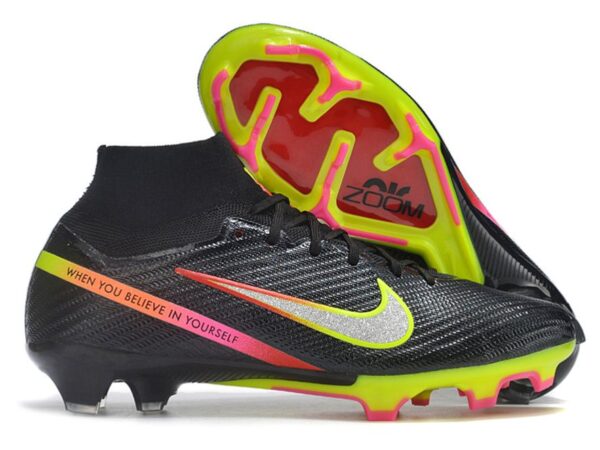 NIKE AIR ZOOM MERCURIAL SUPERFLY 9 ELITE FG (055)