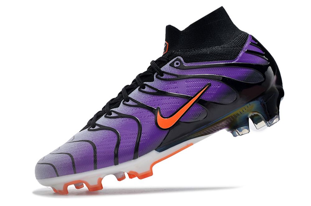 NIKE AIR ZOOM MERCURIAL SUPERFLY 9 ELITE FG (052) - Imagen 4