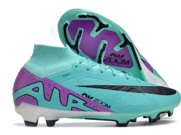 NIKE AIR ZOOM MERCURIAL SUPERFLY 9 ELITE FG (053)