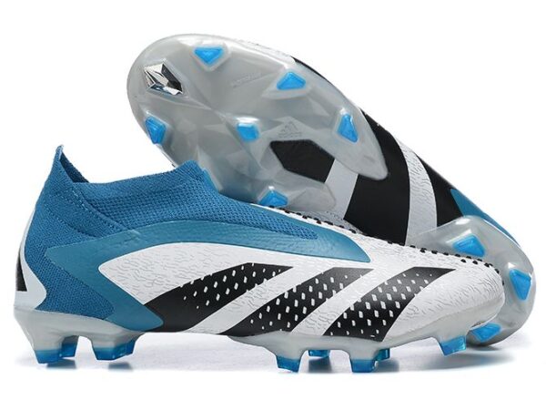 ADIDAS PREDATOR ACCURACY+ FG (012)