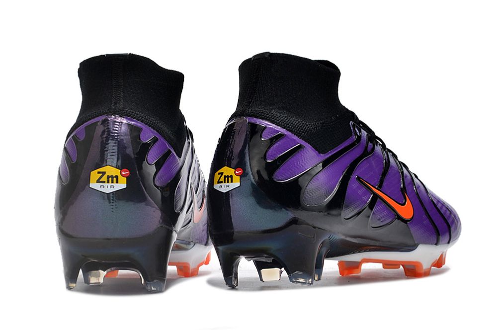 NIKE AIR ZOOM MERCURIAL SUPERFLY 9 ELITE FG (052) - Imagen 2