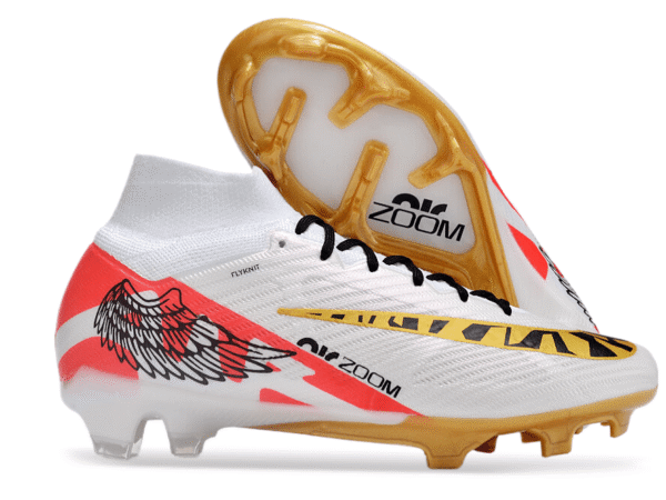 NIKE AIR ZOOM MERCURIAL SUPERFLY 9 ELITE FG (054)
