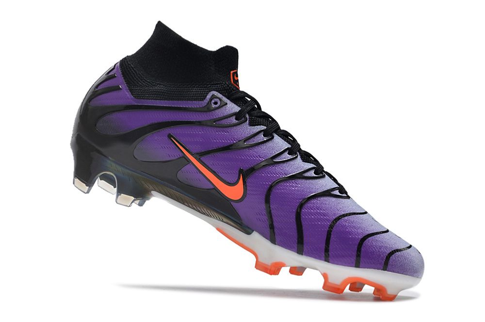 NIKE AIR ZOOM MERCURIAL SUPERFLY 9 ELITE FG (052) - Imagen 5