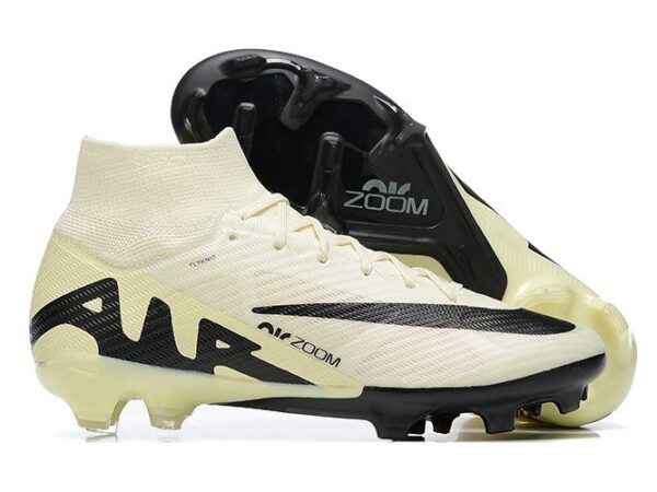 NIKE AIR ZOOM MERCURIAL SUPERFLY 9 ELITE FG (049)