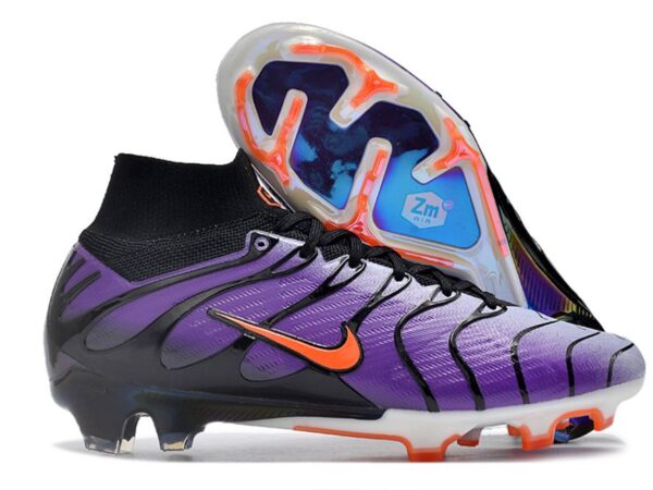 NIKE AIR ZOOM MERCURIAL SUPERFLY 9 ELITE FG (052)