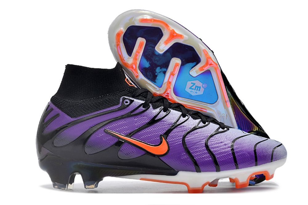 NIKE AIR ZOOM MERCURIAL SUPERFLY 9 ELITE FG (052)