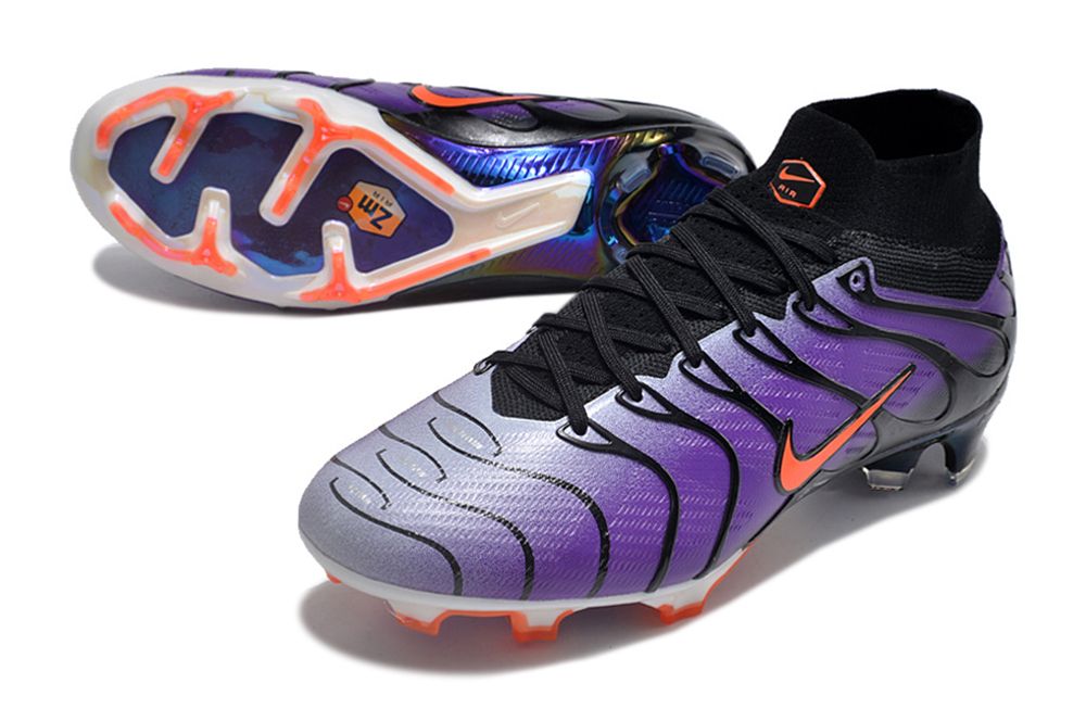 NIKE AIR ZOOM MERCURIAL SUPERFLY 9 ELITE FG (052) - Imagen 3