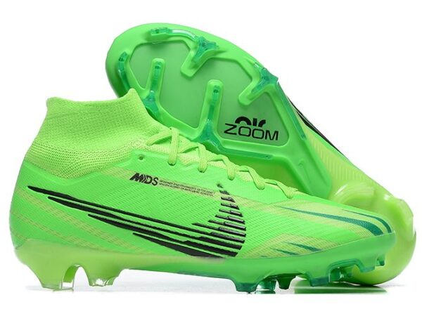 NIKE AIR ZOOM MERCURIAL SUPERFLY 9 ELITE FG (047)