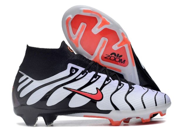 NIKE AIR ZOOM MERCURIAL SUPERFLY 9 ELITE FG (064)