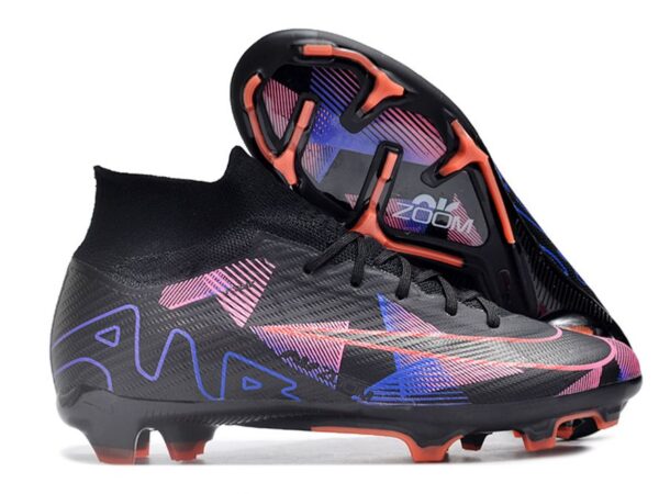 NIKE AIR ZOOM MERCURIAL SUPERFLY 9 ELITE FG (057)