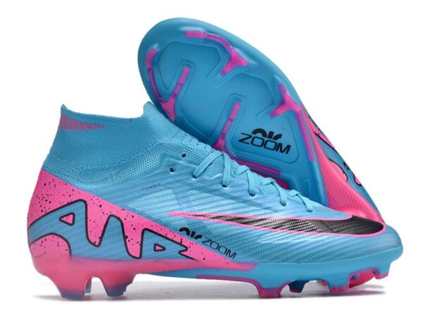 NIKE AIR ZOOM MERCURIAL SUPERFLY 9 ELITE FG (060)