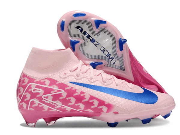 NIKE AIR ZOOM MERCURIAL SUPERFLY 9 ELITE FG (058)