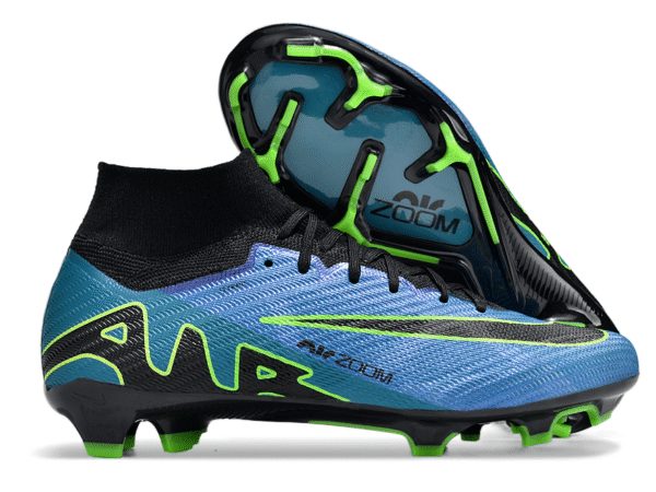 NIKE AIR ZOOM MERCURIAL SUPERFLY 9 ELITE FG (066)