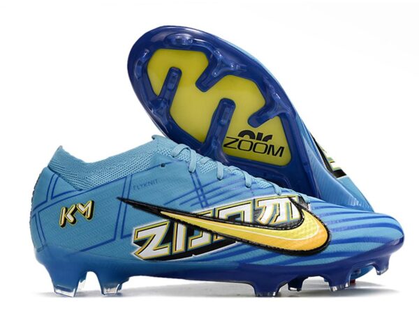 NIKE AIR ZOOM MERCURIAL VAPOR XV ELITE FG (041)