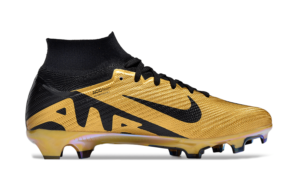 NIKE AIR ZOOM MERCURIAL SUPERFLY 9 ELITE FG (068) - Imagen 2