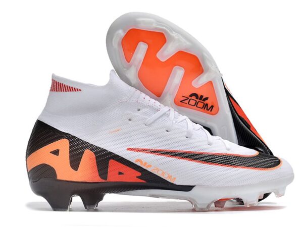 NIKE AIR ZOOM MERCURIAL SUPERFLY 9 ELITE FG (059)