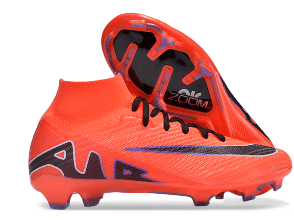 NIKE AIR ZOOM MERCURIAL SUPERFLY 9 ELITE FG (061)