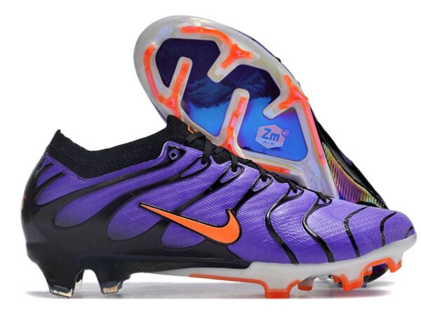 NIKE AIR ZOOM MERCURIAL VAPOR XV ELITE FG (069)