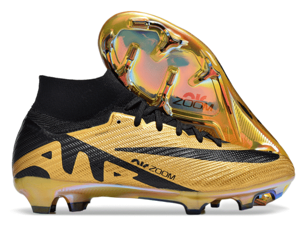 NIKE AIR ZOOM MERCURIAL SUPERFLY 9 ELITE FG (068)