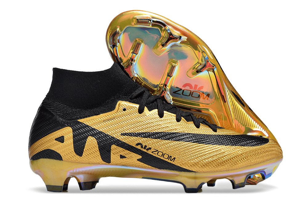 NIKE AIR ZOOM MERCURIAL SUPERFLY 9 ELITE FG (068)