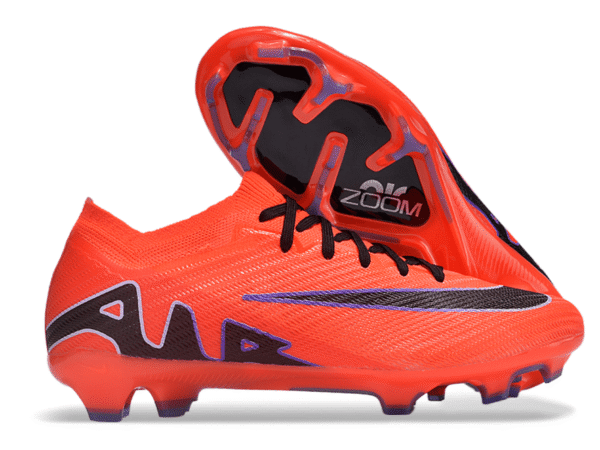 NIKE AIR ZOOM MERCURIAL VAPOR XV ELITE FG (059)
