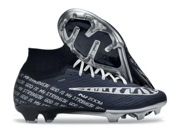NIKE AIR ZOOM MERCURIAL SUPERFLY 9 ELITE FG (067)
