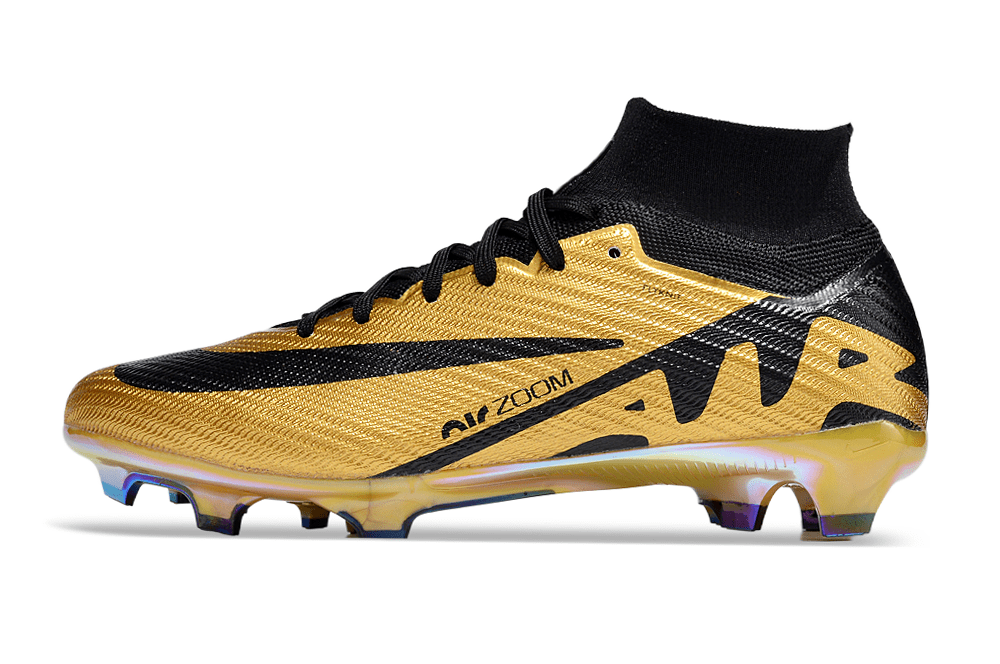NIKE AIR ZOOM MERCURIAL SUPERFLY 9 ELITE FG (068) - Imagen 3