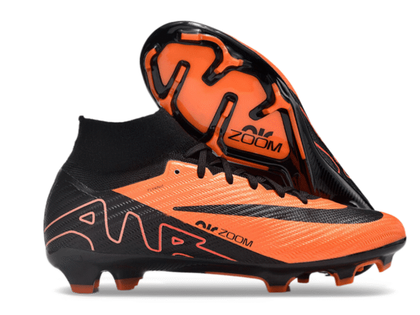 NIKE AIR ZOOM MERCURIAL SUPERFLY 9 ELITE FG (069)