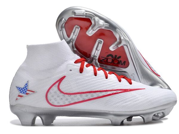NIKE AIR ZOOM MERCURIAL SUPERFLY 9 ELITE FG (056)