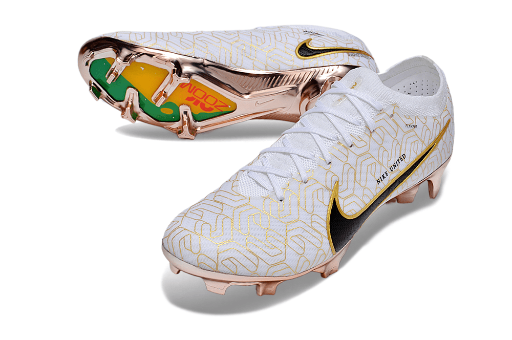 NIKE AIR ZOOM MERCURIAL VAPOR XV ELITE FG (070) - Imagen 2