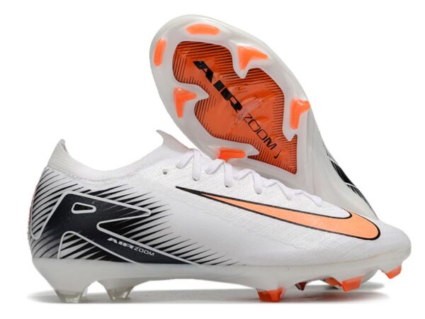 NIKE AIR ZOOM MERCURIAL VAPOR XV ELITE FG (089)