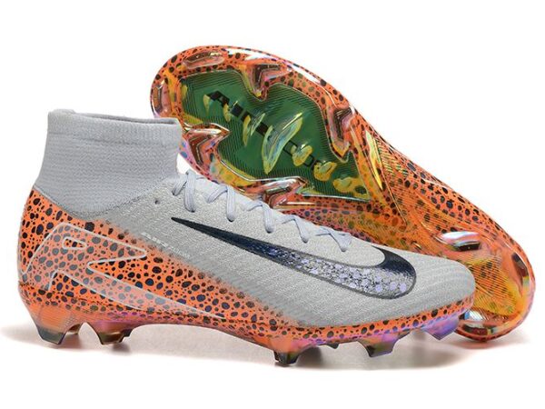 NIKE AIR ZOOM MERCURIAL SUPERFLY 9 ELITE FG (079)