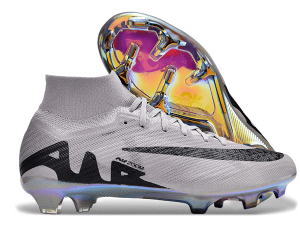 NIKE AIR ZOOM MERCURIAL SUPERFLY 9 ELITE FG (075)